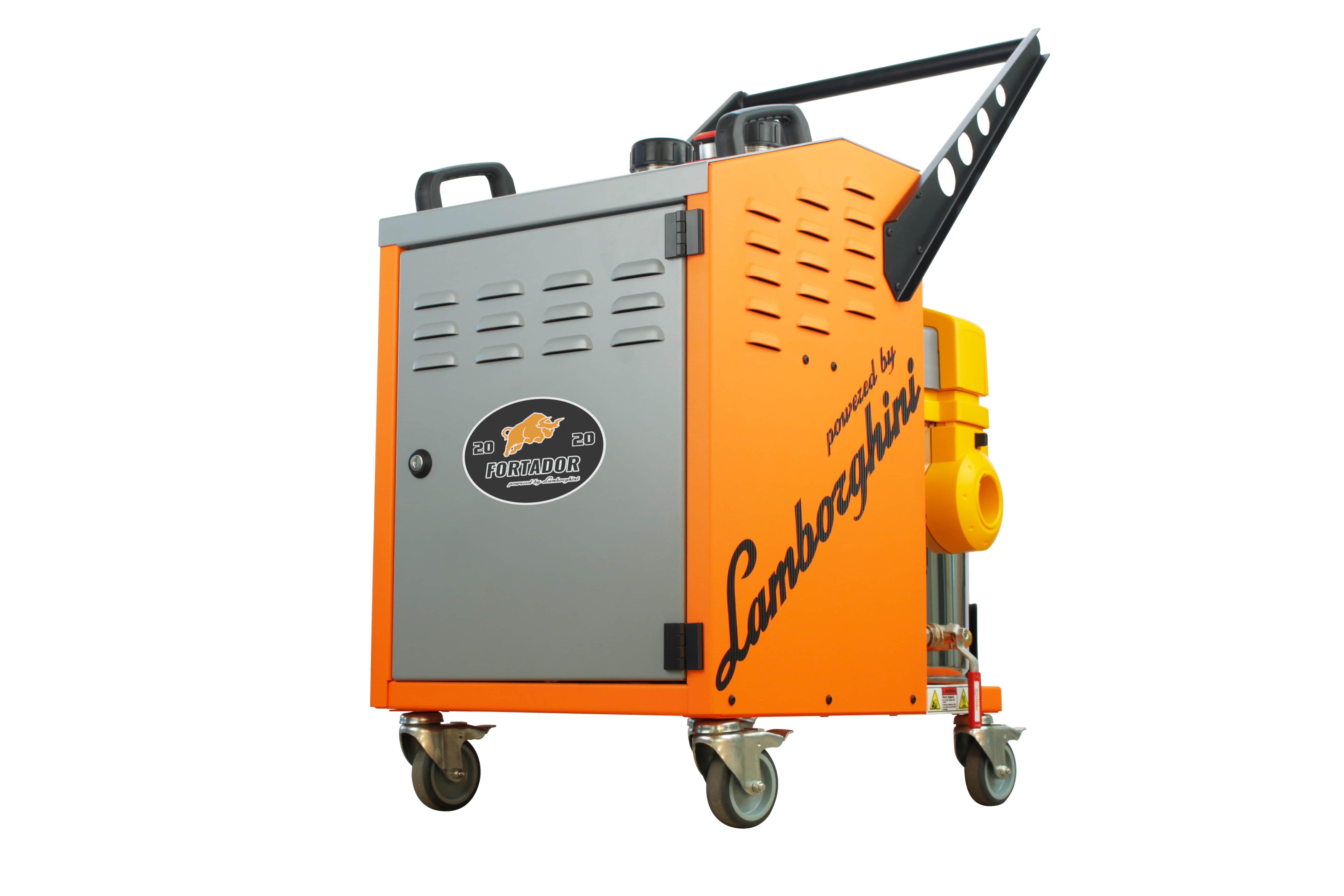 Best Steam Cleaners in 77389 TEXAS STEAM MASTER Fortador USA Ambassador